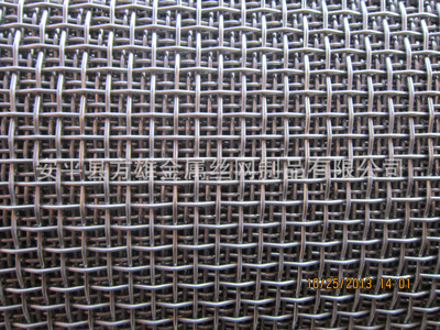 專業解析 【廠家直銷】鍍鋅鐵絲軋花網與鋼絲軋花網